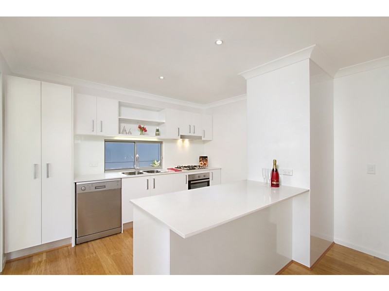 Unit 1/22 Panitya Street, Greenslopes QLD 4120