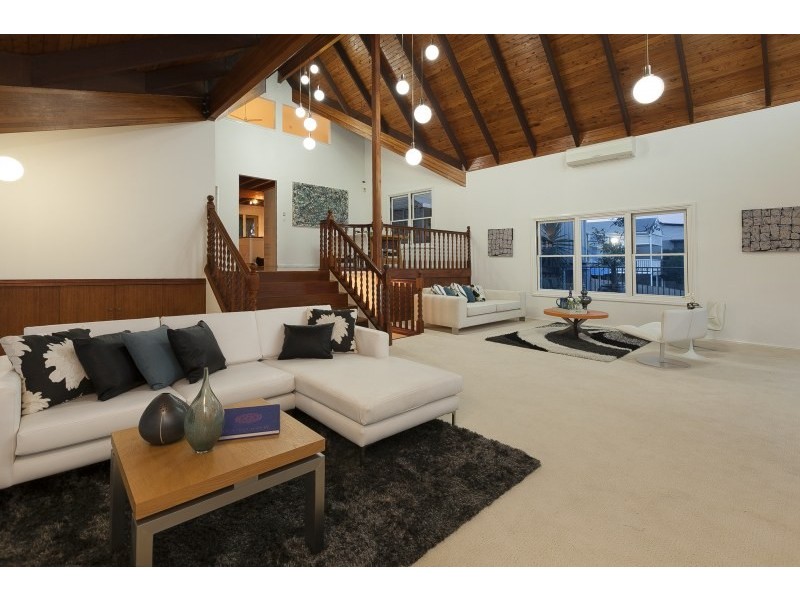 52 Upper Cairns Terrace, Paddington QLD 4064