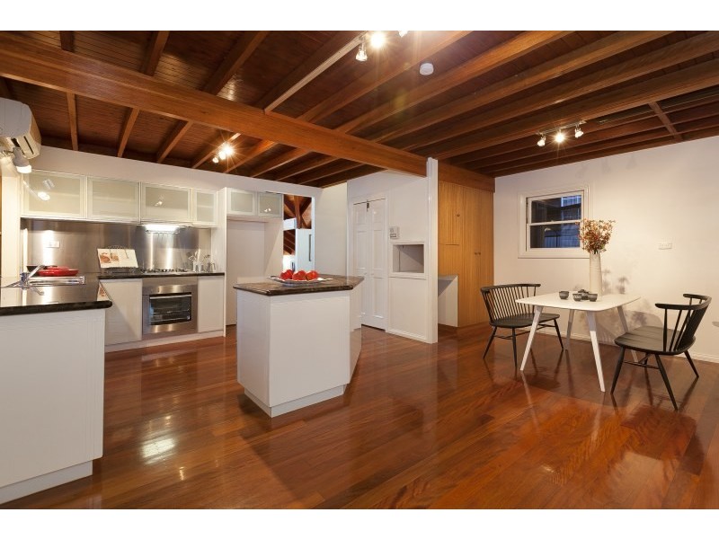 52 Upper Cairns Terrace, Paddington QLD 4064