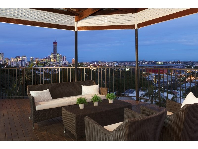 52 Upper Cairns Terrace, Paddington QLD 4064