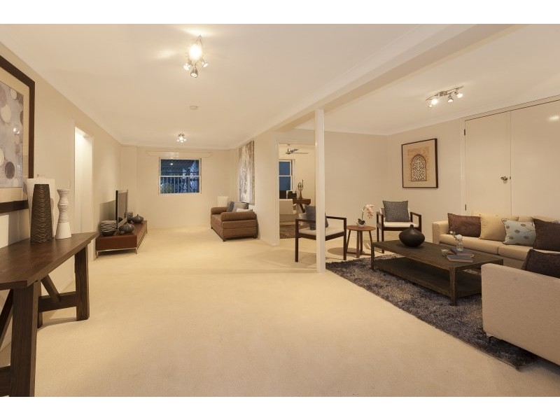 52 Upper Cairns Terrace, Paddington QLD 4064