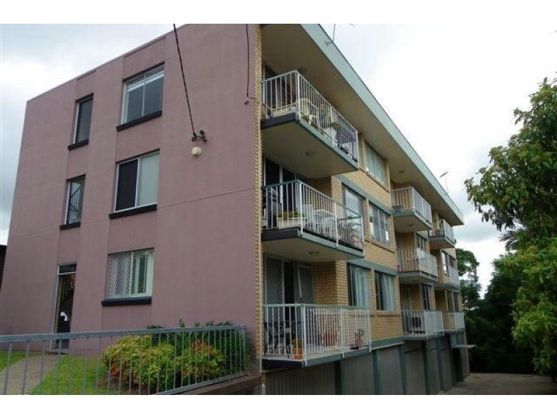 Unit 4/36 Collingwood Street, Paddington QLD 4064