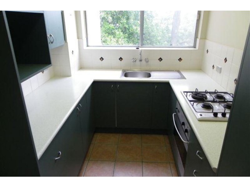 Unit 4/36 Collingwood Street, Paddington QLD 4064