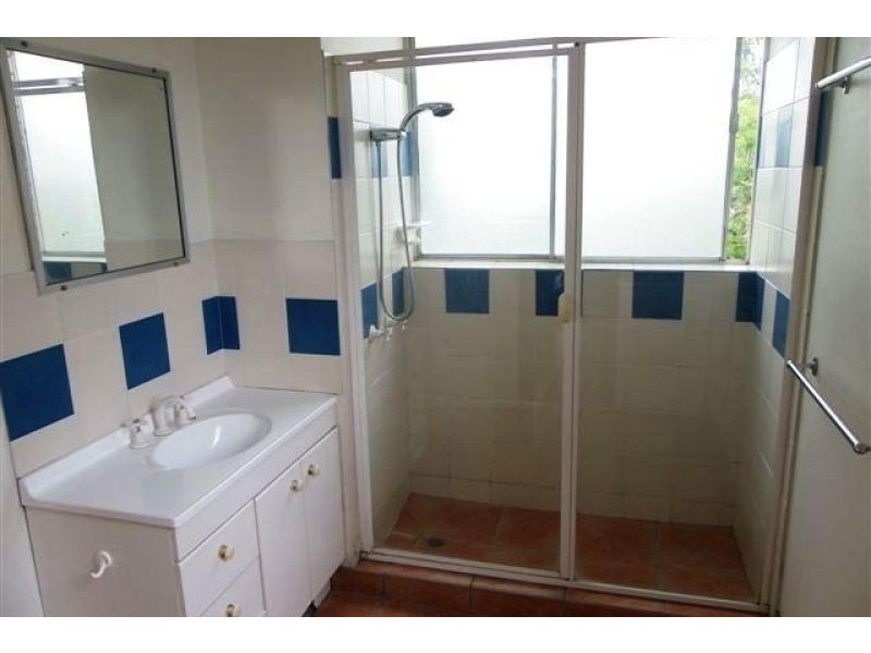 Unit 4/36 Collingwood Street, Paddington QLD 4064