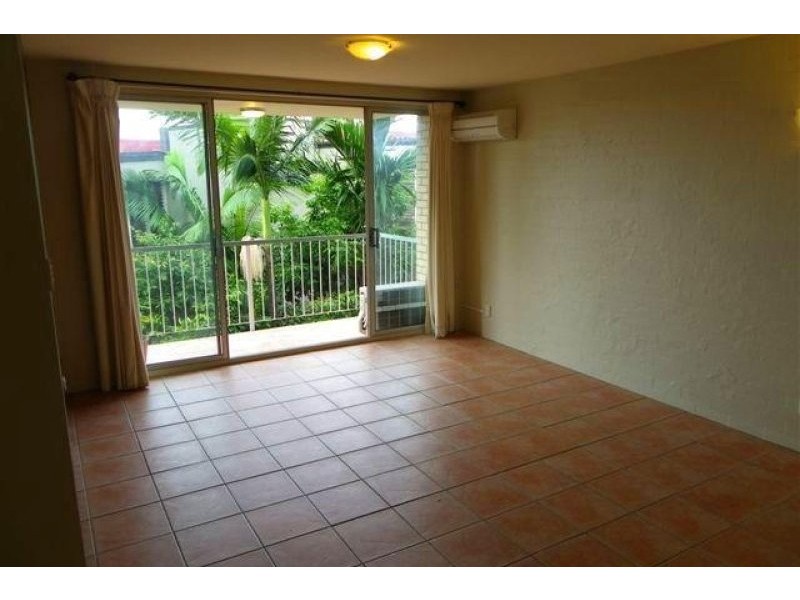 Unit 4/36 Collingwood Street, Paddington QLD 4064