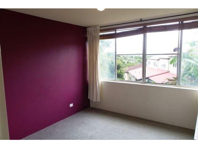 Unit 4/36 Collingwood Street, Paddington QLD 4064