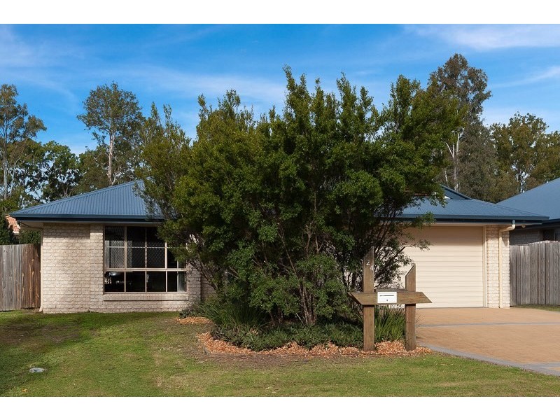 24 Salubris Place, Moggill QLD 4070