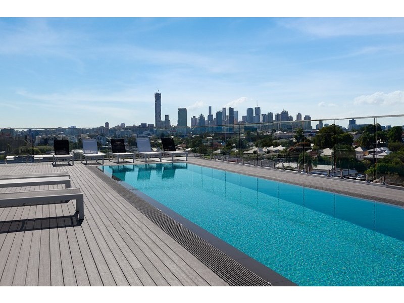 Unit 702/9 Kurilpa Street, West End QLD 4101