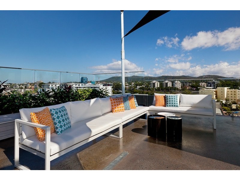 Unit 702/9 Kurilpa Street, West End QLD 4101