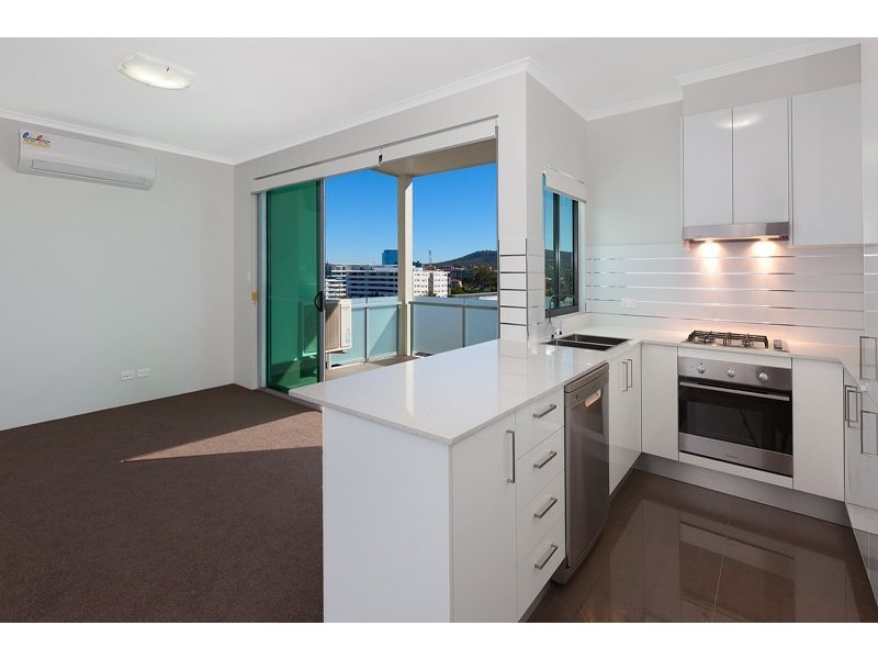 Unit 502/9 Kurilpa Street, West End QLD 4101