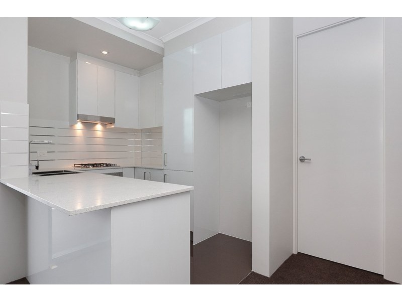 Unit 502/9 Kurilpa Street, West End QLD 4101