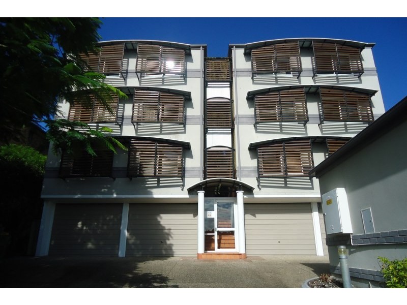 Unit 6/44 York Street, Indooroopilly QLD 4068