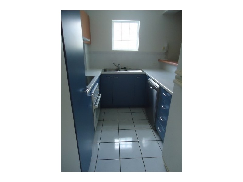 Unit 6/44 York Street, Indooroopilly QLD 4068