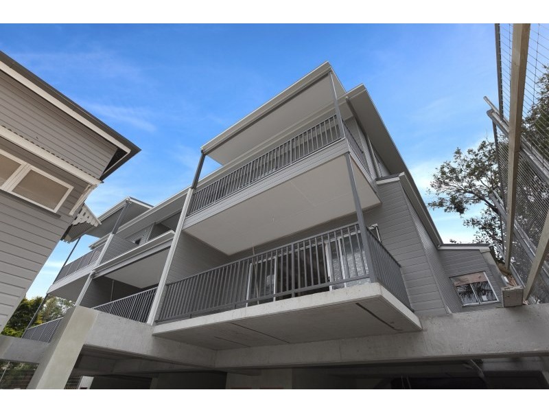 53 Raby Road, Coorparoo QLD 4151