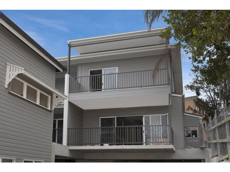53 Raby Road, Coorparoo QLD 4151