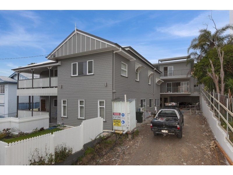 53 Raby Road, Coorparoo QLD 4151