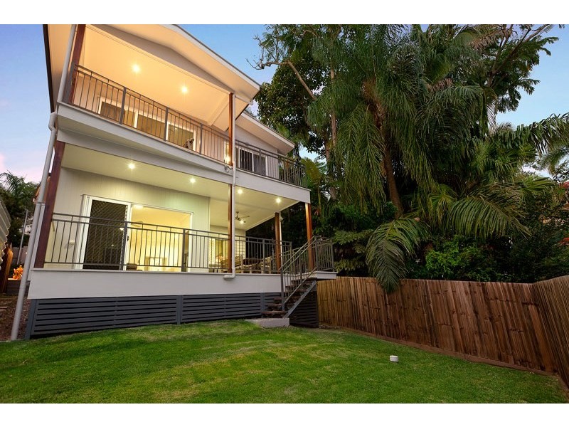 108 Munro Street, Auchenflower QLD 4066