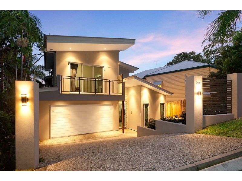 108 Munro Street, Auchenflower QLD 4066