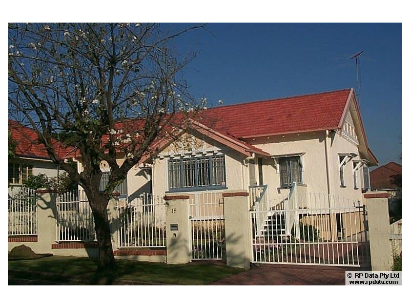 15 Gorban Street, Holland Park QLD 4121