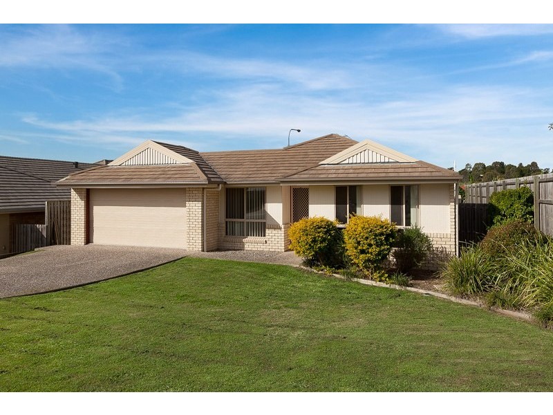 23 Cobbin Circuit, Redbank Plains QLD 4301