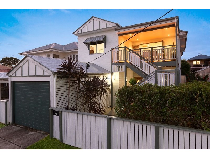 84 Boothby Street, Kedron QLD 4031