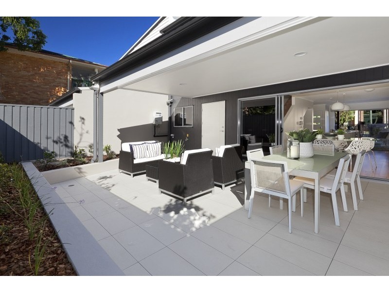 Unit 2/29 Salt Street, Windsor QLD 4030