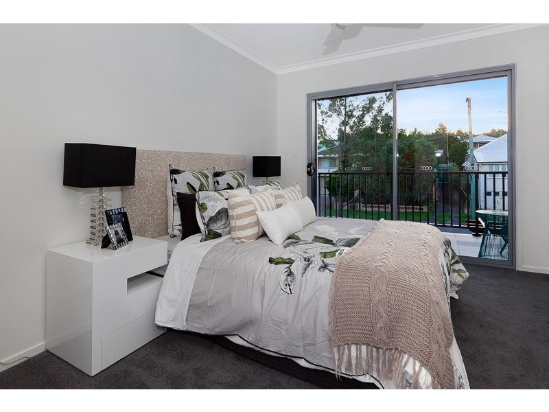 Unit 2/29 Salt Street, Windsor QLD 4030