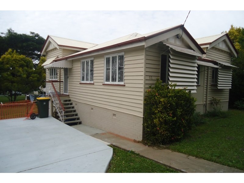 52 Richmond Street, Gordon Park QLD 4031