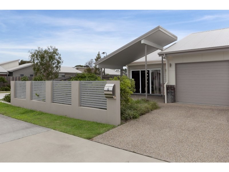 Unit 9/166 Speight Street, Brighton QLD 4017