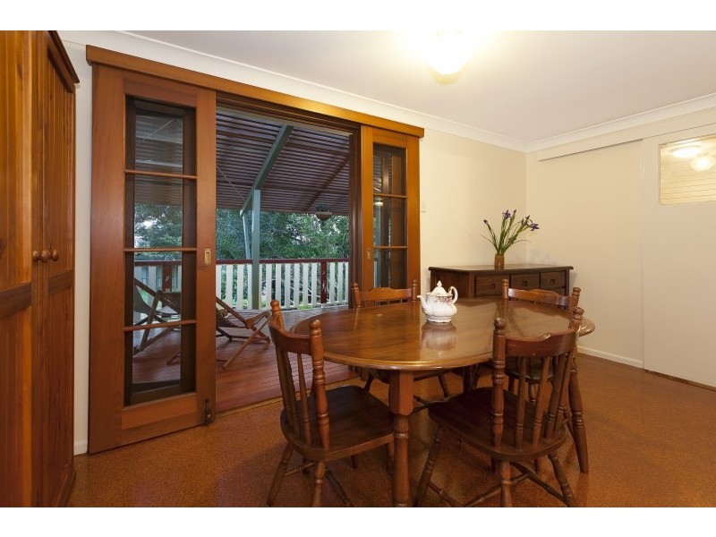 34 Willmington Street, Newmarket QLD 4051