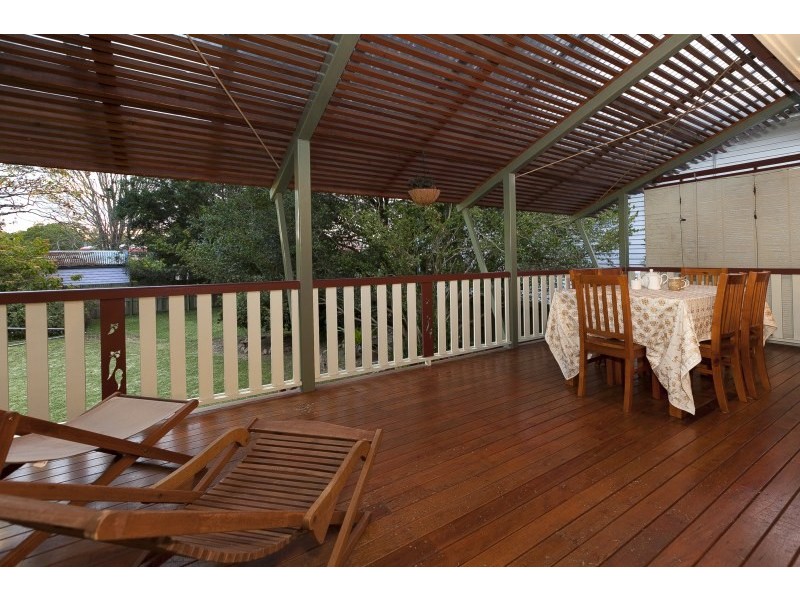 34 Willmington Street, Newmarket QLD 4051