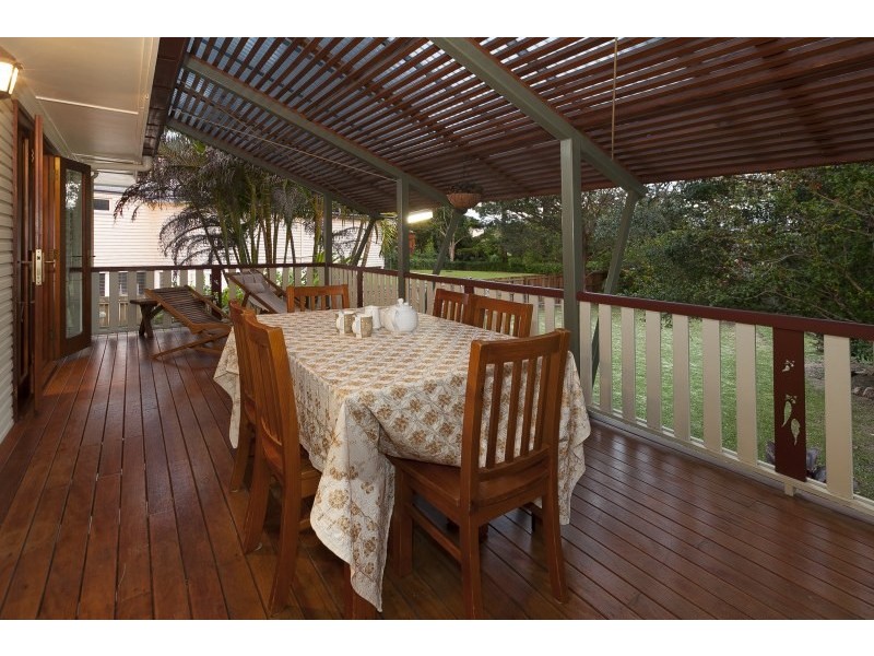 34 Willmington Street, Newmarket QLD 4051