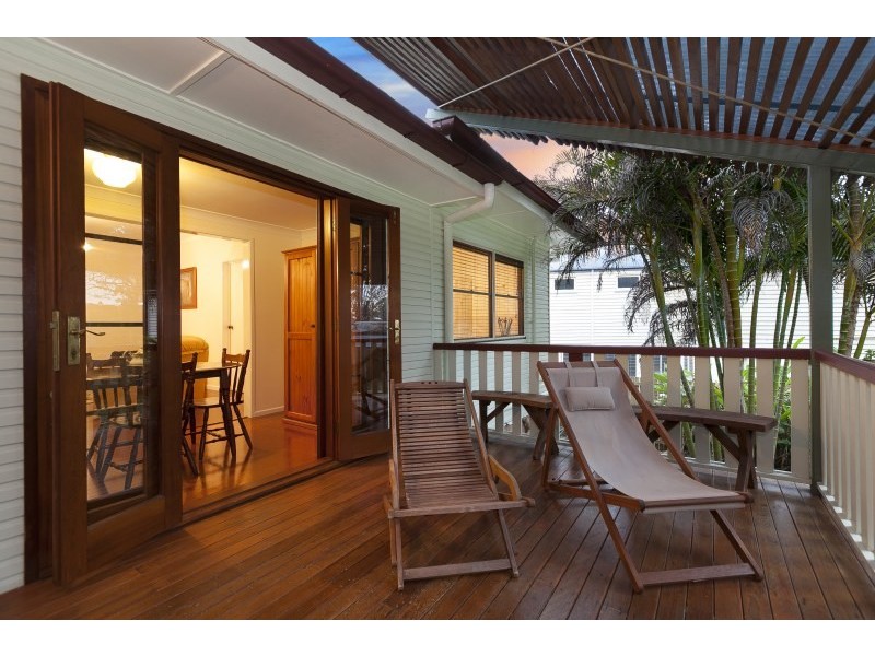 34 Willmington Street, Newmarket QLD 4051