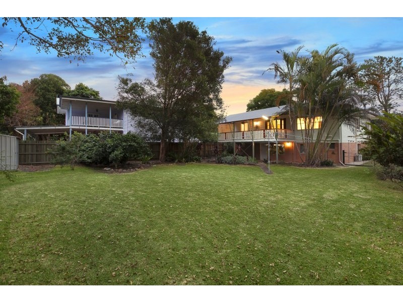34 Willmington Street, Newmarket QLD 4051