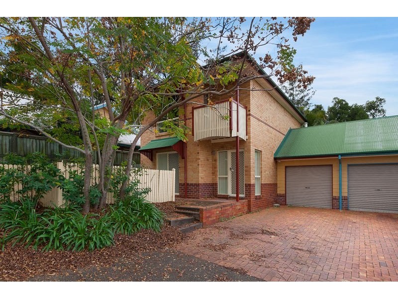 Unit 2/36 Edith Drive, North Ipswich QLD 4305