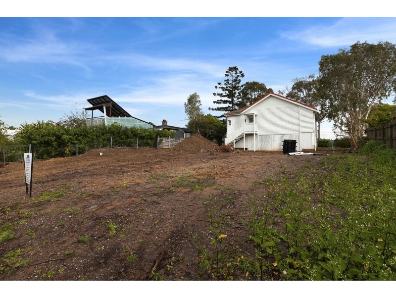 22 Shirley Street, Enoggera QLD 4051