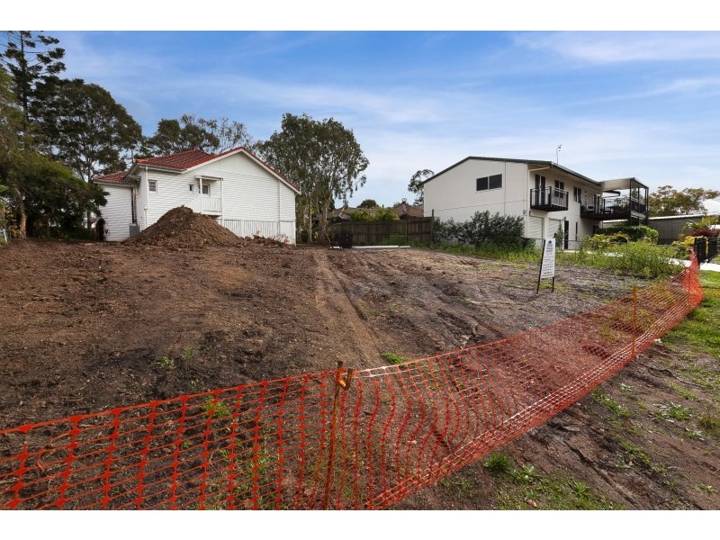 22 Shirley Street, Enoggera QLD 4051