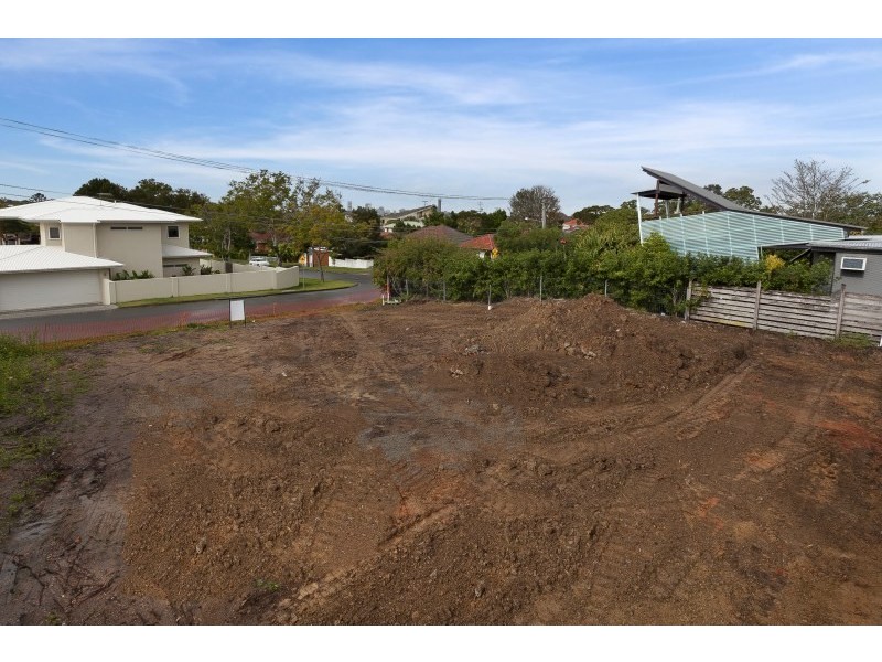 22 Shirley Street, Enoggera QLD 4051