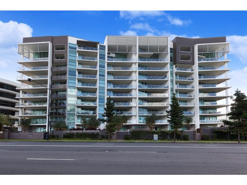 Unit 16/205 Coronation Drive, Milton QLD 4064
