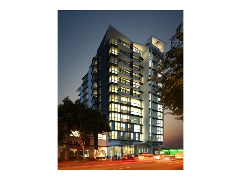 Fortitude Valley QLD 4006