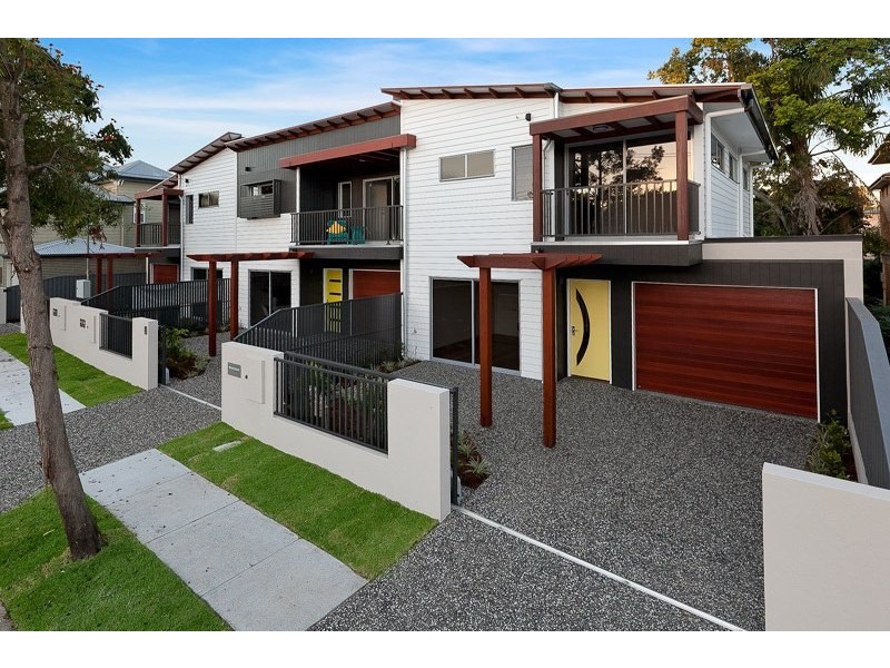 29A Salt Street, Windsor QLD 4030