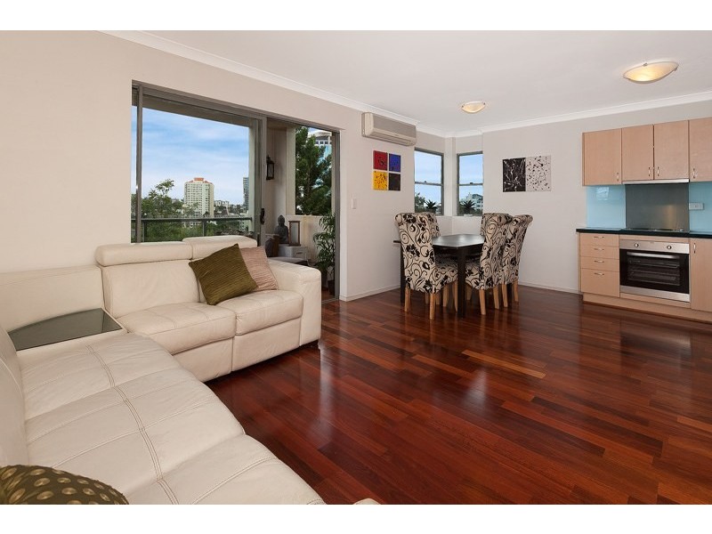 Unit 7/442 Main Street, Kangaroo Point QLD 4169