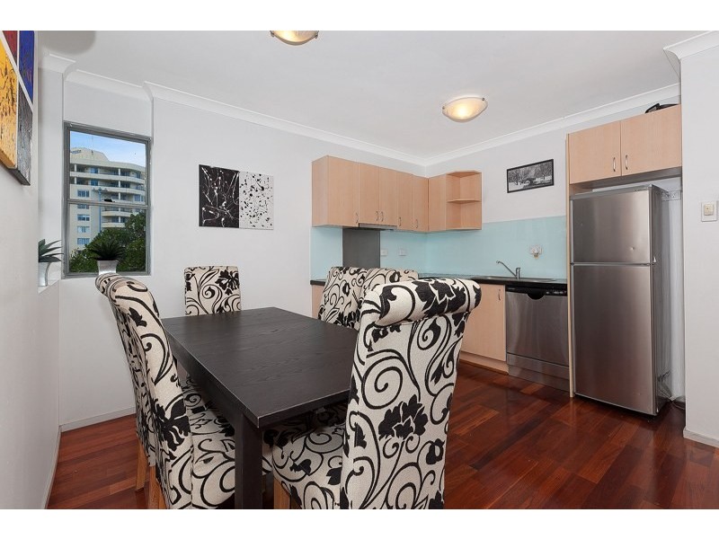 Unit 7/442 Main Street, Kangaroo Point QLD 4169