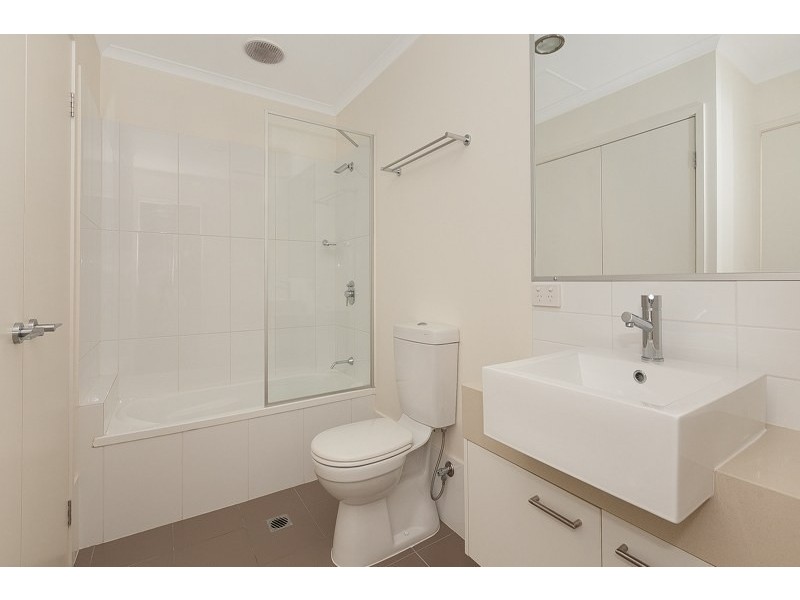 Unit 4/40 Ramsgate Street, Kelvin Grove QLD 4059