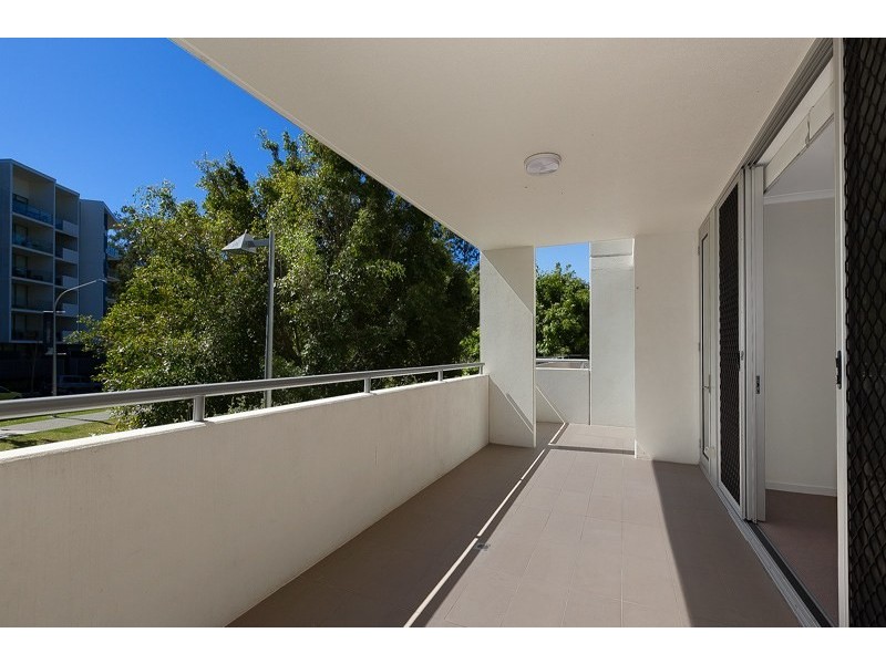 Unit 4/40 Ramsgate Street, Kelvin Grove QLD 4059