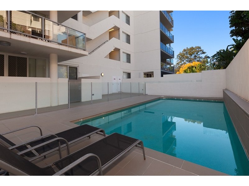 Unit 4/40 Ramsgate Street, Kelvin Grove QLD 4059