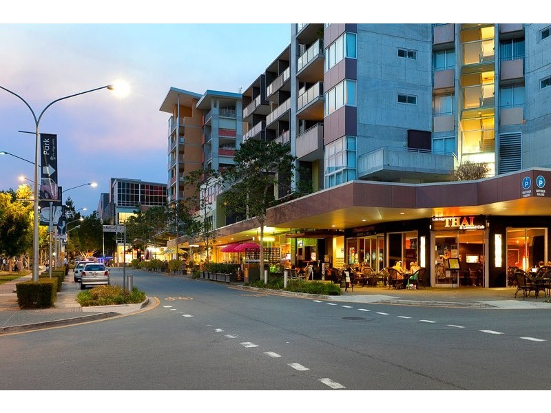 Unit 4/40 Ramsgate Street, Kelvin Grove QLD 4059