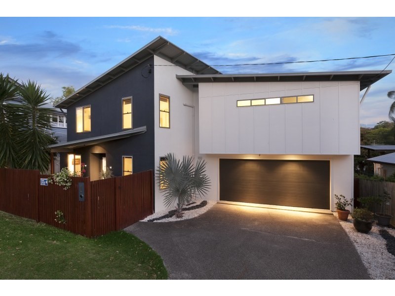 71 Carmel Street, Bardon QLD 4065