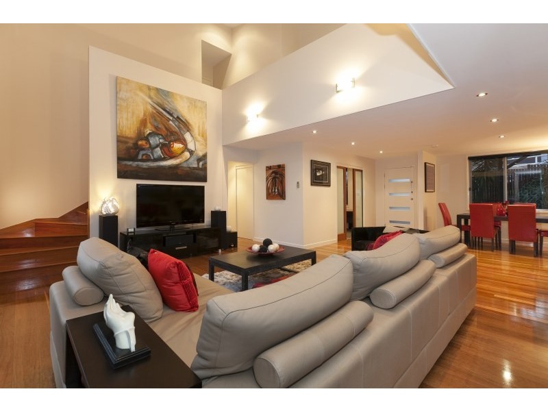 71 Carmel Street, Bardon QLD 4065