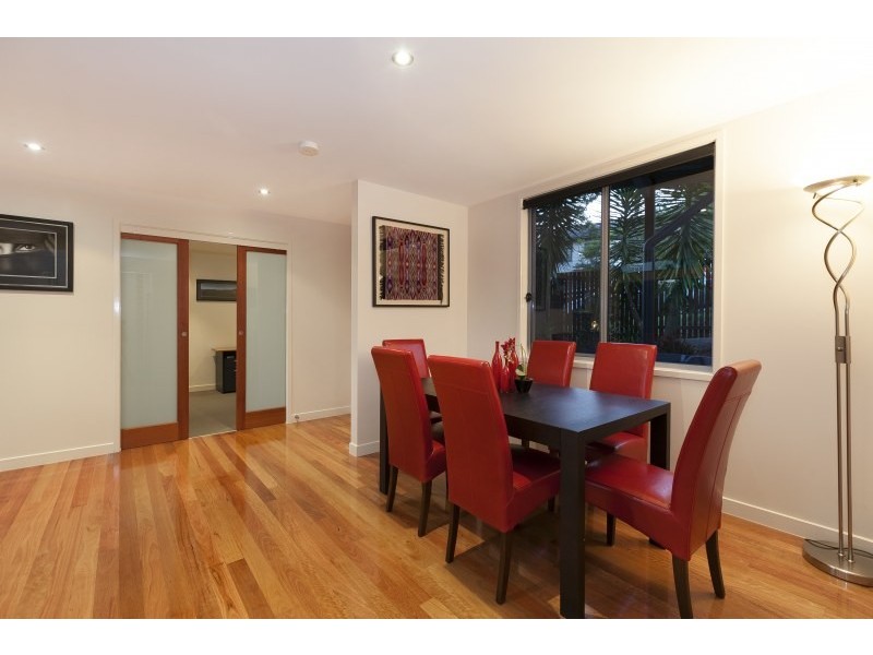 71 Carmel Street, Bardon QLD 4065